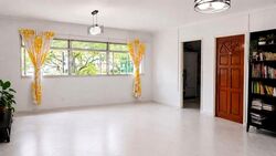 Blk 324 Tah Ching Road (Jurong West), HDB 4 Rooms #580930951